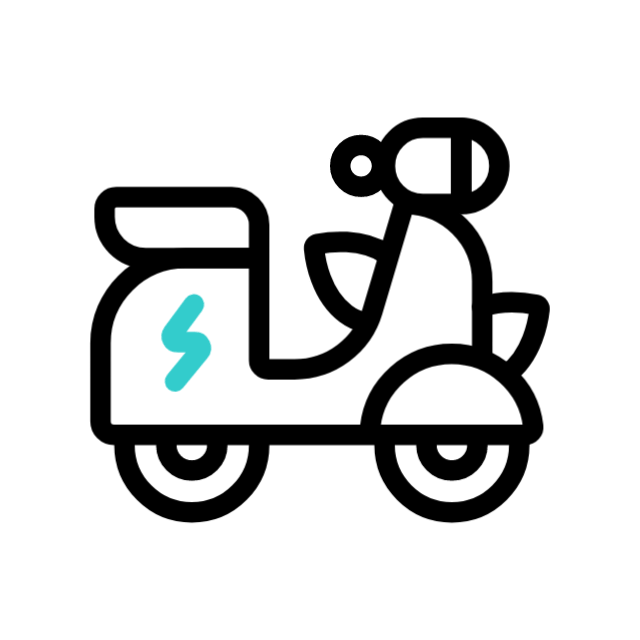 Экологичное путешествие animated icon Экологичное путешествие animated icon