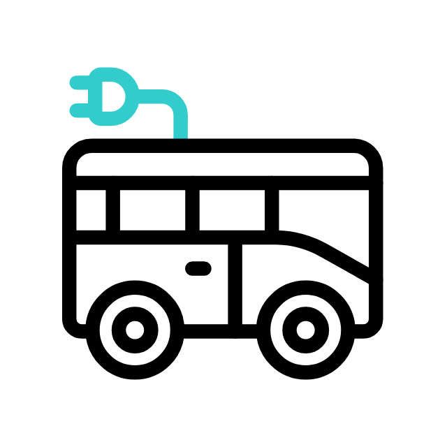 Экологичное путешествие animated icon Экологичное путешествие animated icon