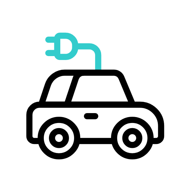 Зеленое топливо animated icon Зеленое топливо animated icon