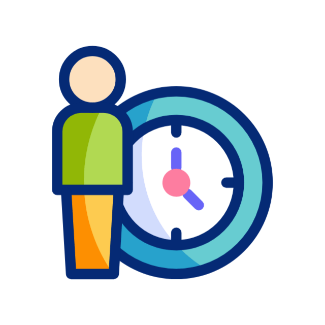 hora de dormir animated icon hora de dormir animated icon