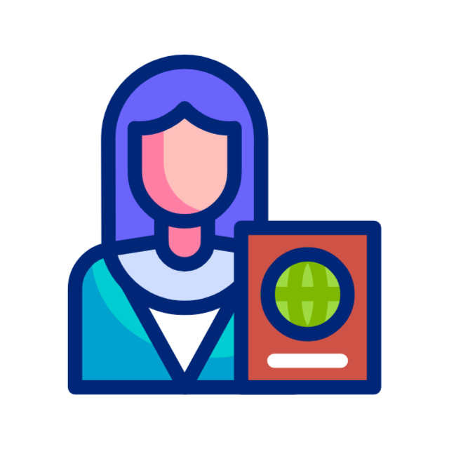 uhr animated icon uhr animated icon