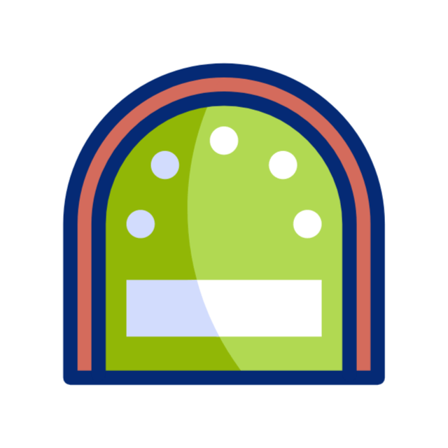 Карты animated icon Карты animated icon