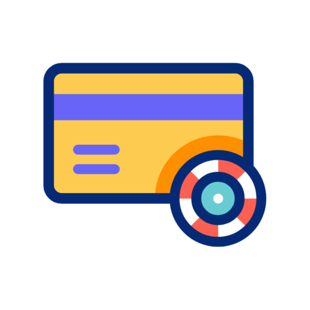 Карты animated icon Карты animated icon