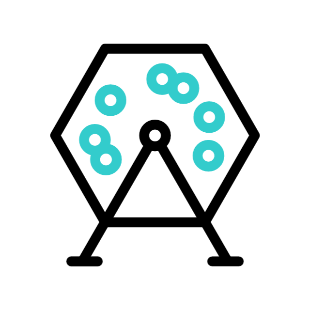 Chip animated icon Chip animated icon