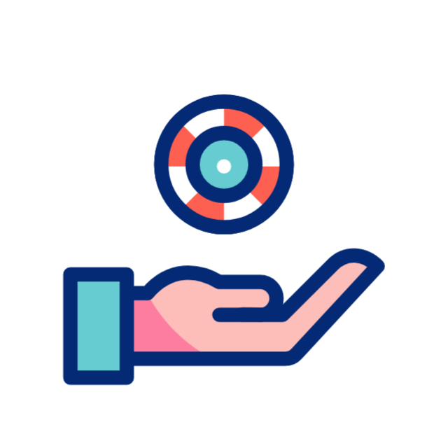 Карты animated icon Карты animated icon