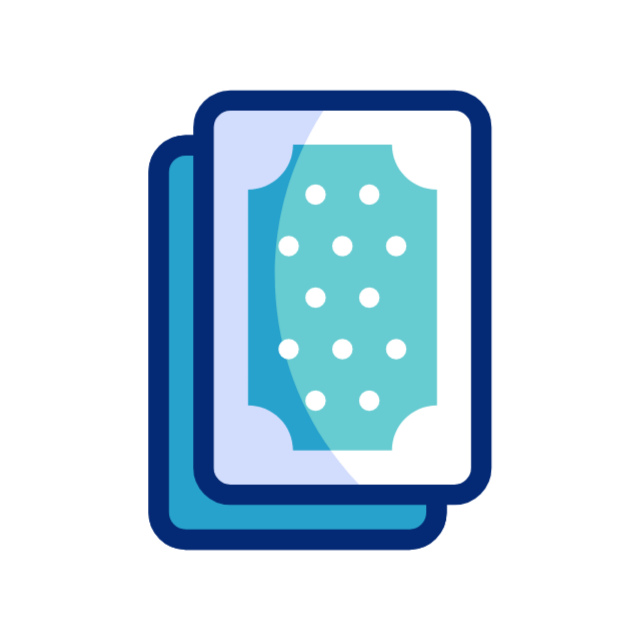 Чип animated icon Чип animated icon
