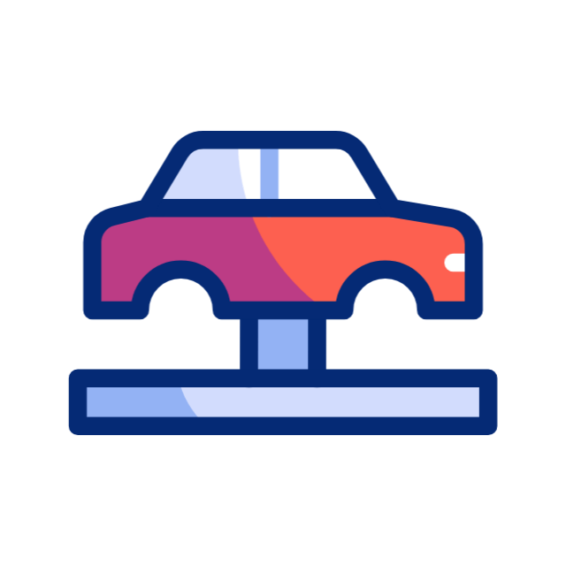 presse animated icon presse animated icon