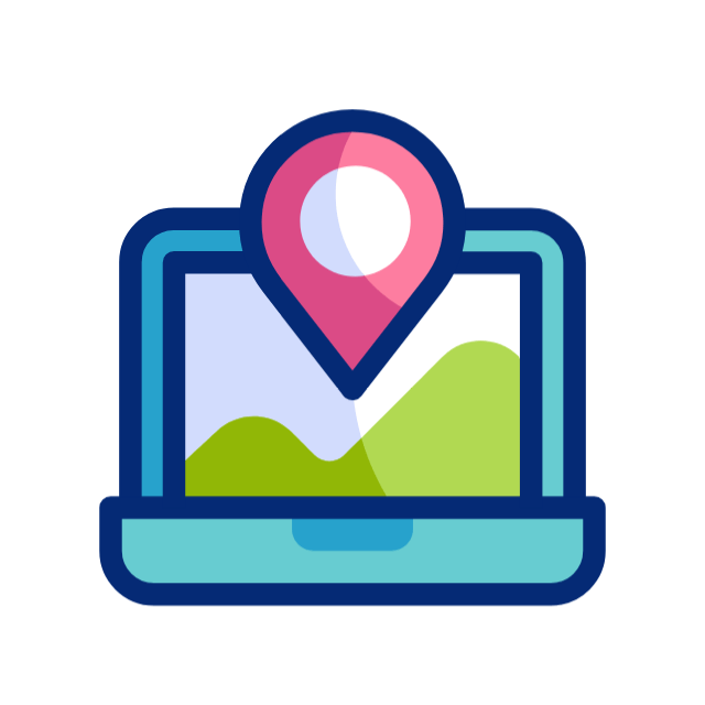 strandresort animated icon strandresort animated icon