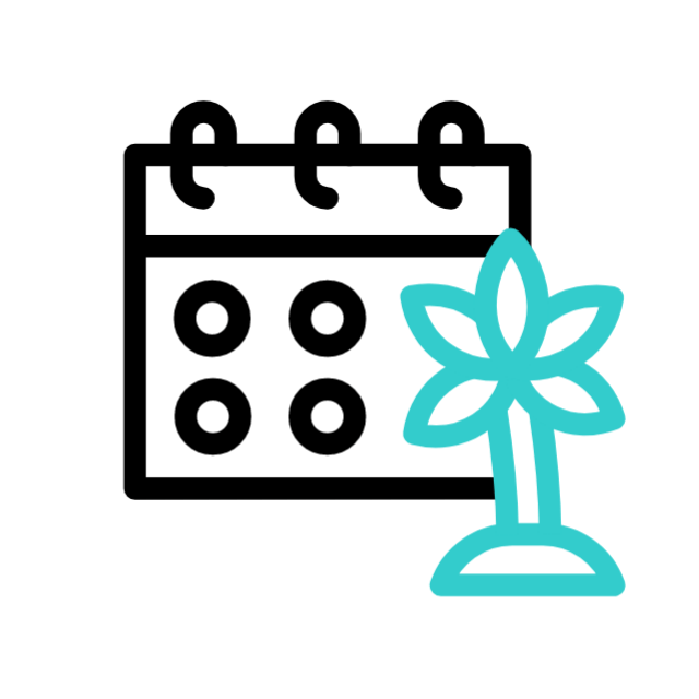strandresort animated icon strandresort animated icon