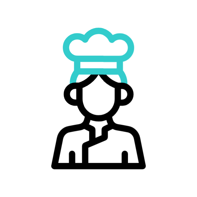 Промоутер продаж animated icon Промоутер продаж animated icon