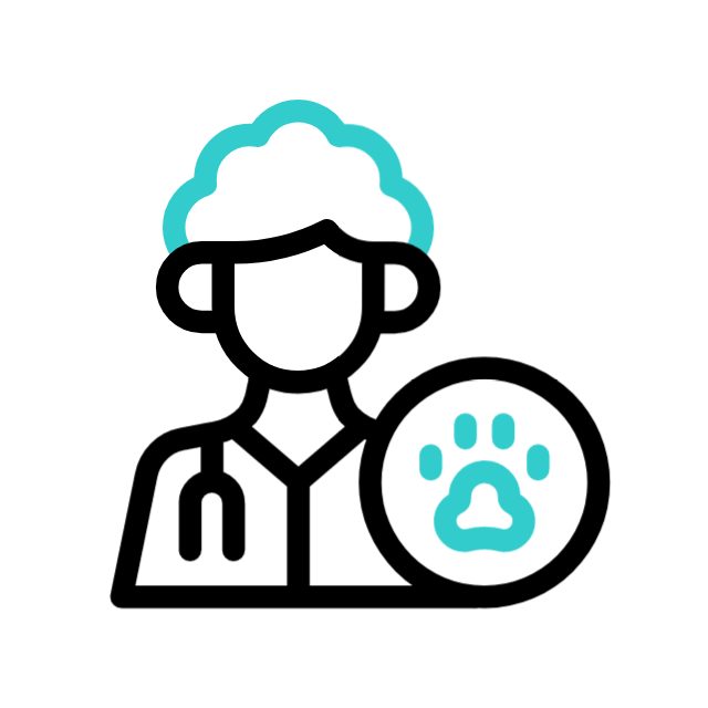 Промоутер продаж animated icon Промоутер продаж animated icon