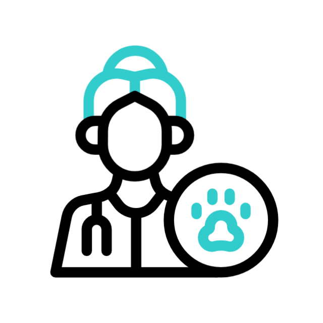 Промоутер продаж animated icon Промоутер продаж animated icon