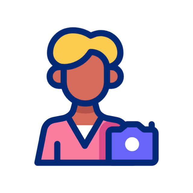 promoteur des ventes animated icon promoteur des ventes animated icon