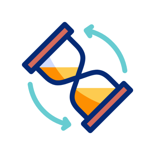 agenda animated icon agenda animated icon