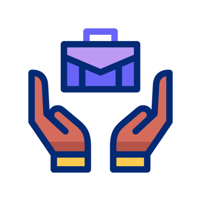 travail en équipe animated icon travail en équipe animated icon
