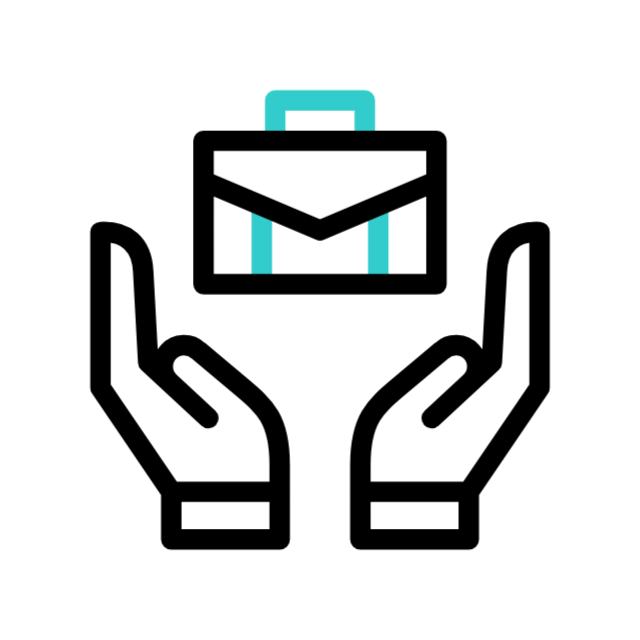 relação animated icon relação animated icon