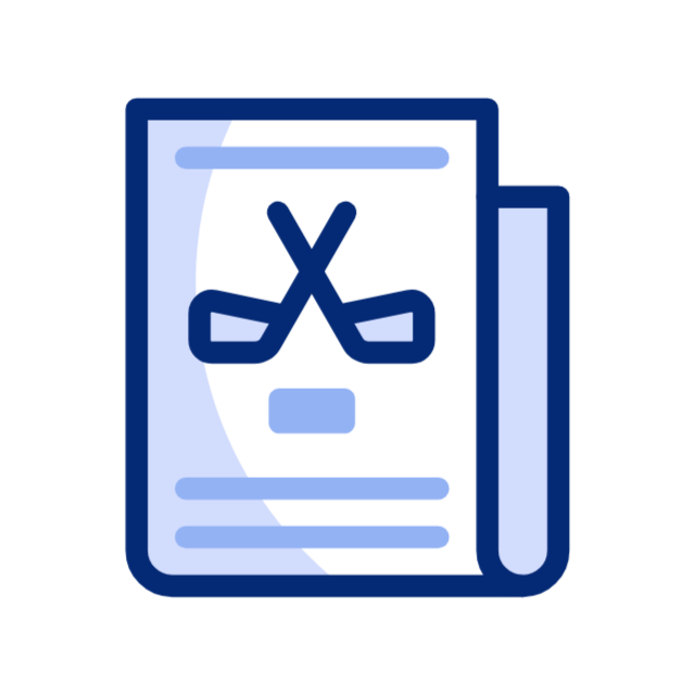 경기장 animated icon 경기장 animated icon