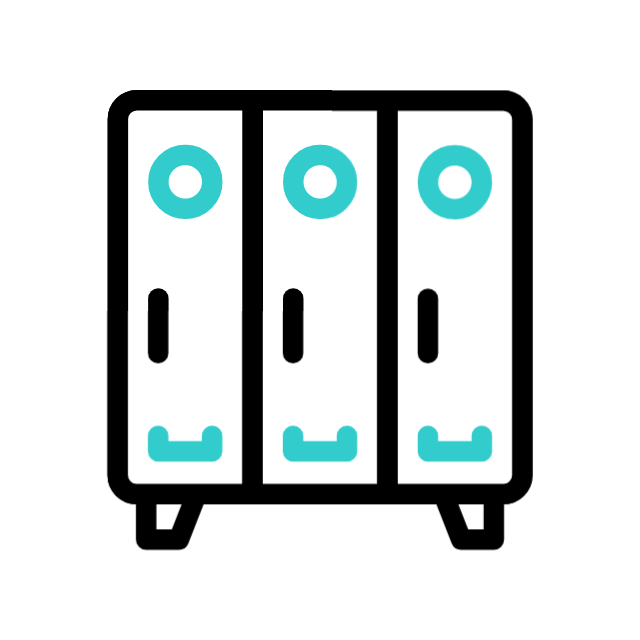 Секундомер animated icon Секундомер animated icon