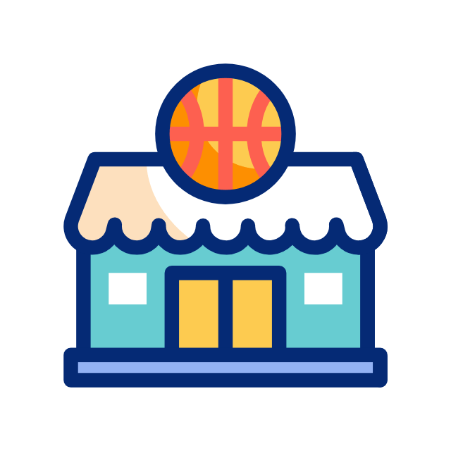 boutique 24h/24 animated icon boutique 24h/24 animated icon