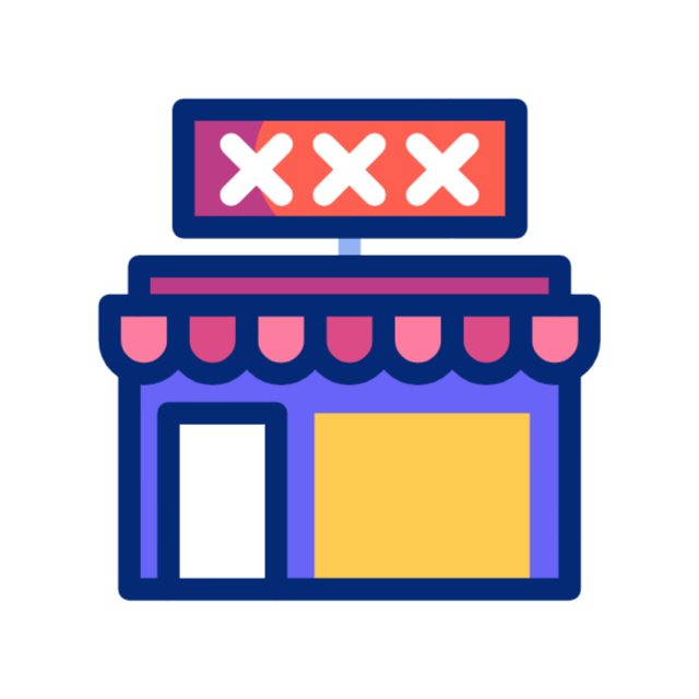 24h-shop animated icon 24h-shop animated icon