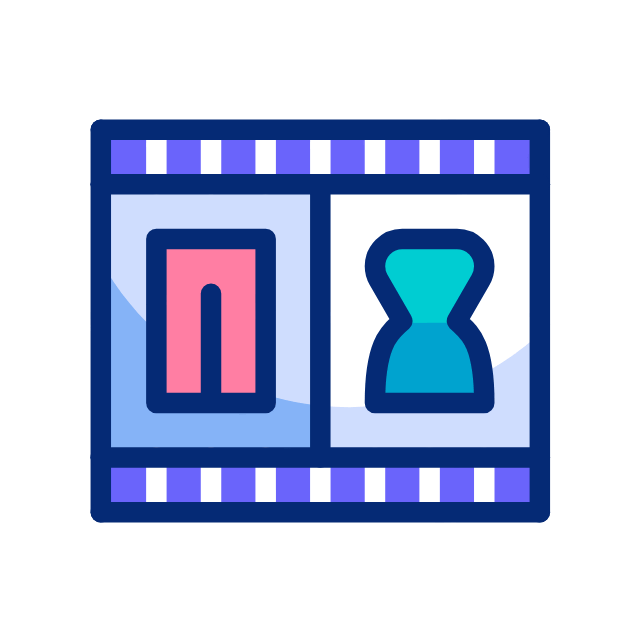 internationale mode animated icon internationale mode animated icon