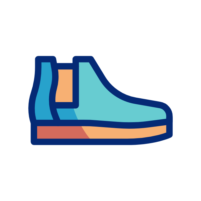 uggs animated icon uggs animated icon
