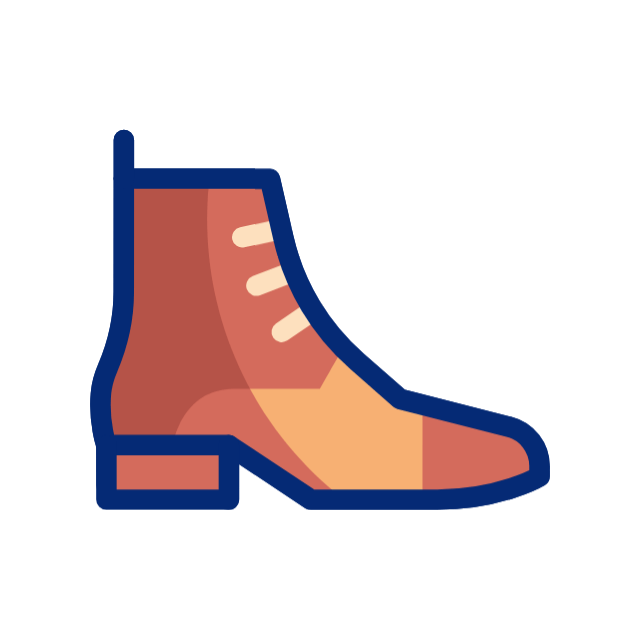 botas ugg animated icon botas ugg animated icon