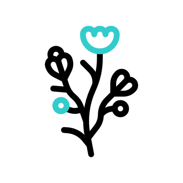 folha animated icon folha animated icon