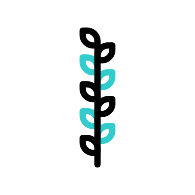 folha animated icon folha animated icon