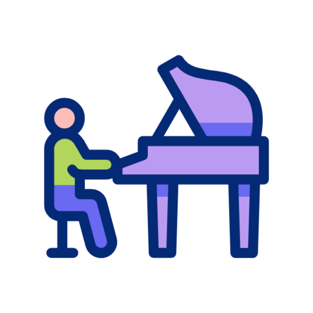 salut chapeau animated icon salut chapeau animated icon