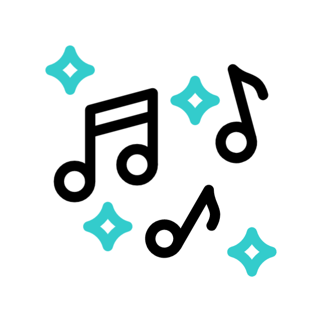 Скрипка animated icon Скрипка animated icon