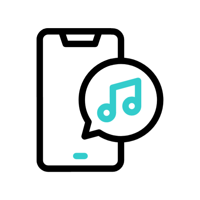 violon animated icon violon animated icon
