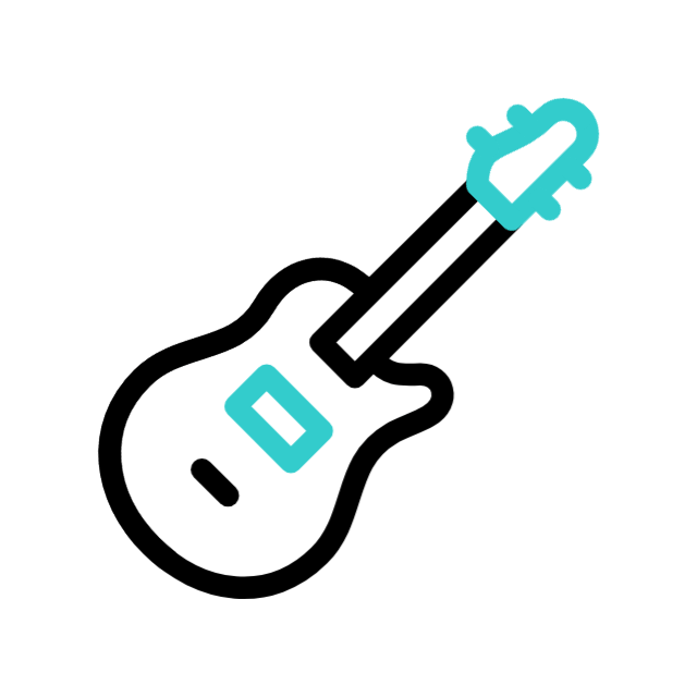 violon animated icon violon animated icon