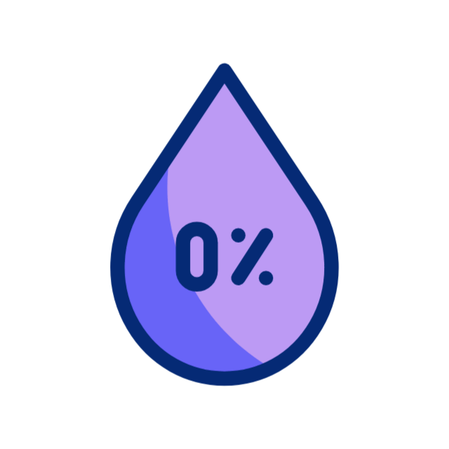 Fair responsibility animated icon Fair responsibility animated icon