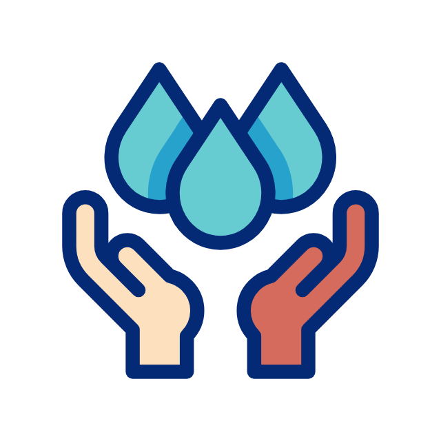 공정한 책임 animated icon 공정한 책임 animated icon