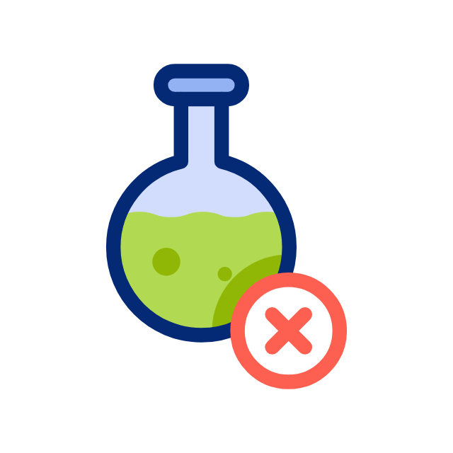 Fair responsibility animated icon Fair responsibility animated icon