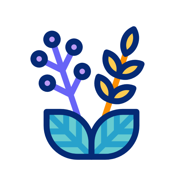 Fair responsibility animated icon Fair responsibility animated icon