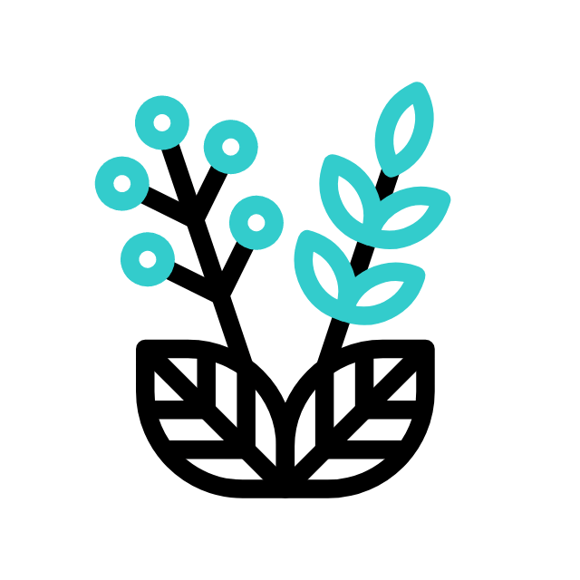 No animal testing animated icon No animal testing animated icon