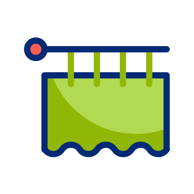 fictício animated icon fictício animated icon