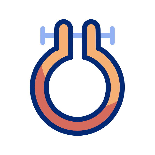 fictício animated icon fictício animated icon