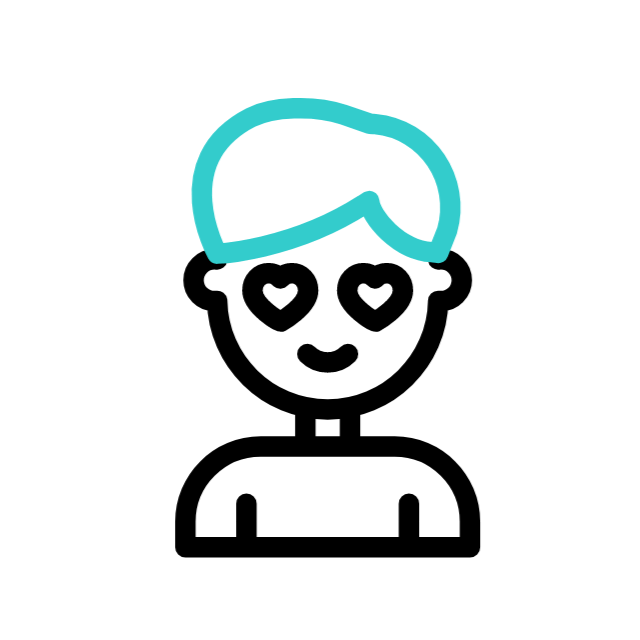 미친 animated icon 미친 animated icon