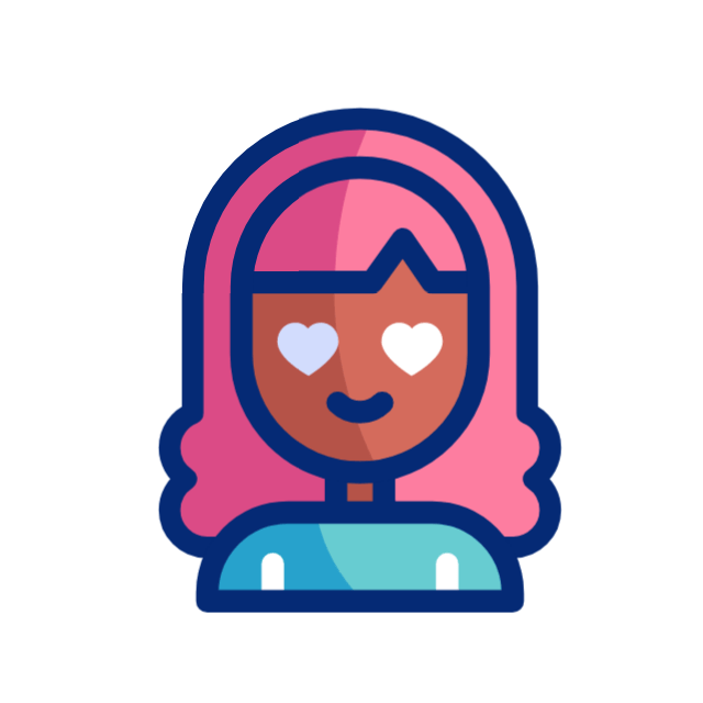 미친 animated icon 미친 animated icon