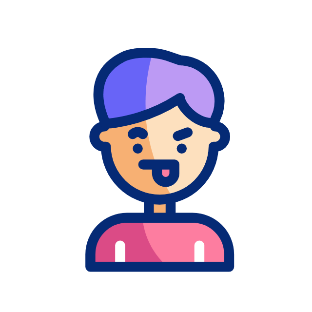 미친 animated icon 미친 animated icon
