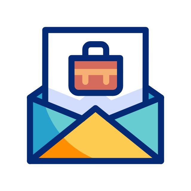 candidato animated icon candidato animated icon