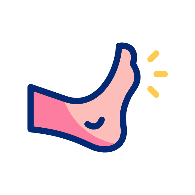 Helmet animated icon Helmet animated icon