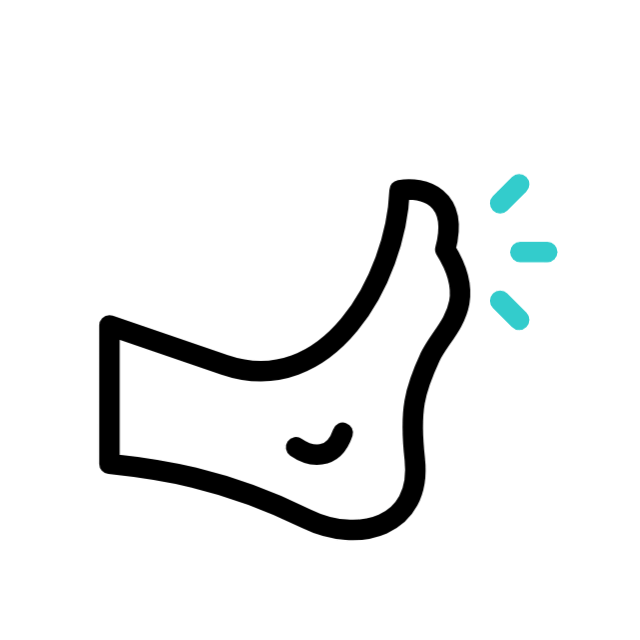 Helmet animated icon Helmet animated icon