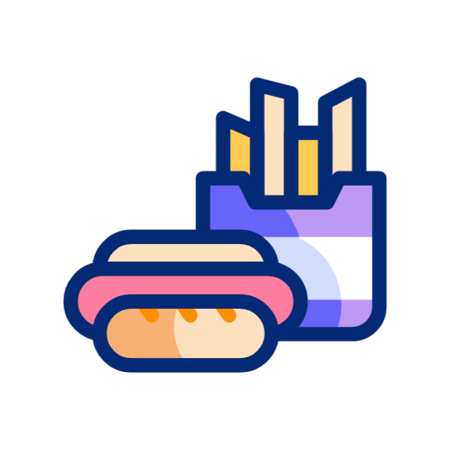 부리또 animated icon 부리또 animated icon