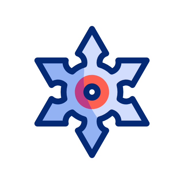 Helmet animated icon Helmet animated icon