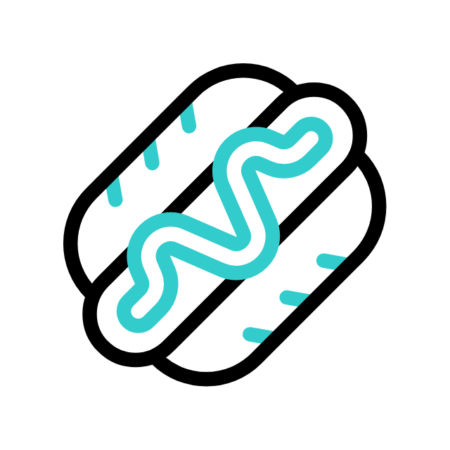 ramen animated icon ramen animated icon