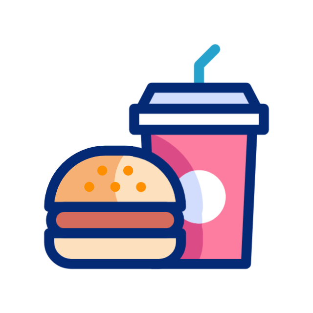 부리또 animated icon 부리또 animated icon
